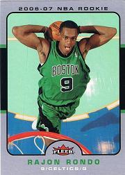 2006-07 Fleer Basketball Card Pick - Picture 432 of 490