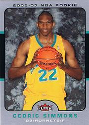 2006-07 Fleer Basketball Card Pick - Picture 434 of 490