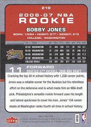 2006-07 Fleer Basketball Card Pick - Picture 437 of 490