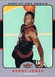 2006-07 Fleer Basketball Card Pick - Picture 436 of 490