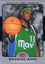 2006-07 Fleer Basketball Card Pick - Picture 438 of 490