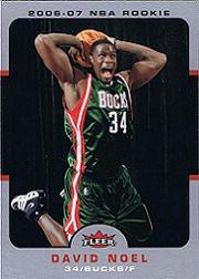 2006-07 Fleer Basketball Card Pick - Picture 440 of 490