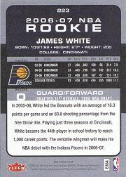 2006-07 Fleer Basketball Card Pick - Picture 443 of 490