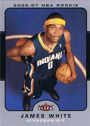 2006-07 Fleer Basketball Card Pick - Picture 442 of 490