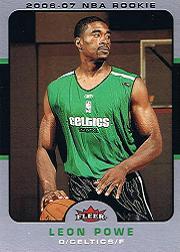 2006-07 Fleer Basketball Card Pick - Picture 444 of 490