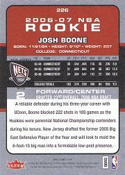 2006-07 Fleer Basketball Card Pick - Picture 447 of 490