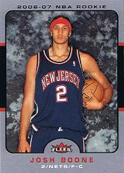 2006-07 Fleer Basketball Card Pick - Picture 448 of 490