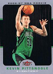 2006-07 Fleer Basketball Card Pick - Picture 449 of 490