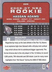 2006-07 Fleer Basketball Card Pick - Picture 454 of 490
