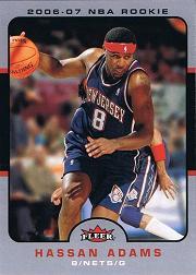 2006-07 Fleer Basketball Card Pick - Picture 453 of 490