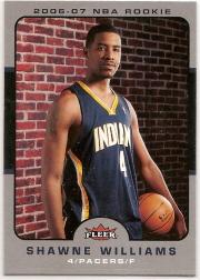 2006-07 Fleer Basketball Card Pick - Picture 459 of 490