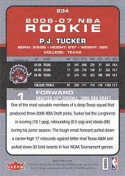 2006-07 Fleer Basketball Card Pick - Picture 462 of 490