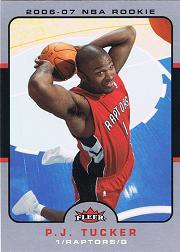 2006-07 Fleer Basketball Card Pick - Picture 461 of 490