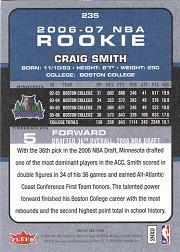 2006-07 Fleer Basketball Card Pick - Picture 464 of 490