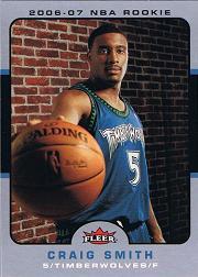 2006-07 Fleer Basketball Card Pick - Picture 463 of 490