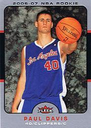2006-07 Fleer Basketball Card Pick - Picture 465 of 490