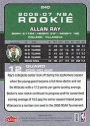 2006-07 Fleer Basketball Card Pick - Picture 472 of 490