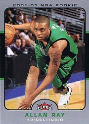 2006-07 Fleer Basketball Card Pick - Picture 471 of 490