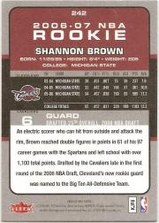 2006-07 Fleer Basketball Card Pick - Picture 476 of 490