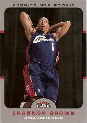 2006-07 Fleer Basketball Card Pick - Picture 475 of 490
