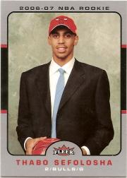 2006-07 Fleer Basketball Card Pick - Picture 477 of 490