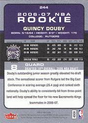 2006-07 Fleer Basketball Card Pick - Picture 480 of 490