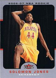 2006-07 Fleer Basketball Card Pick - Picture 481 of 490