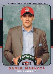 2006-07 Fleer Basketball Card Pick - Picture 483 of 490
