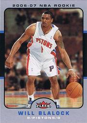 2006-07 Fleer Basketball Card Pick - Picture 487 of 490