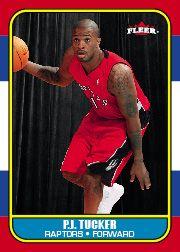 Tarjetas de inserción de baloncesto Fleer 2006/2007 ""1986-87 20 aniversario - Imagen 26 de 31