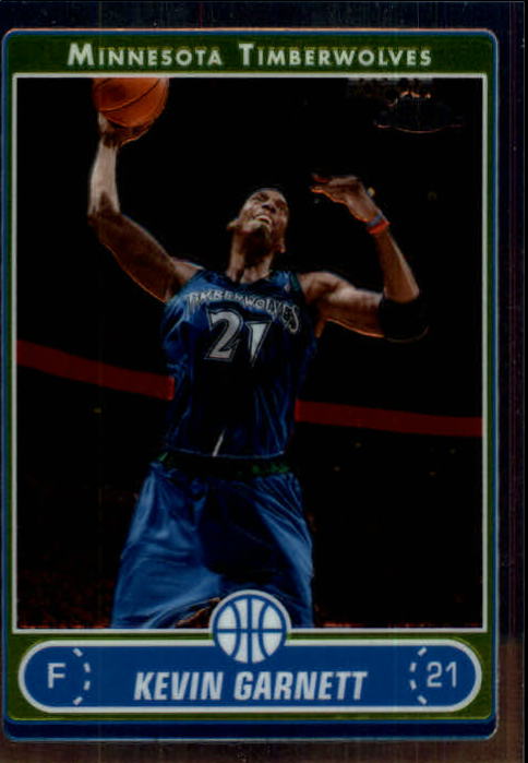 2006-07 Topps Chrome Basketball Card Pick - Picture 110 of 380