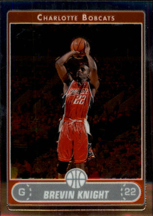 2006-07 Topps Chrome Basketball Card Pick - Picture 160 of 380