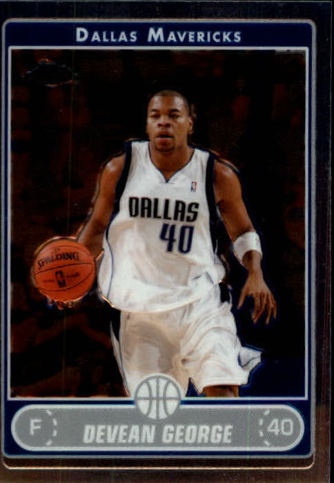 2006-07 Topps Chrome Basketball Card Pick - Picture 258 of 380