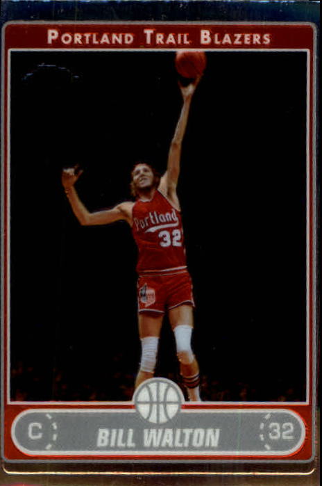 2006-07 Topps Chrome Basketball Card Pick - Picture 280 of 380