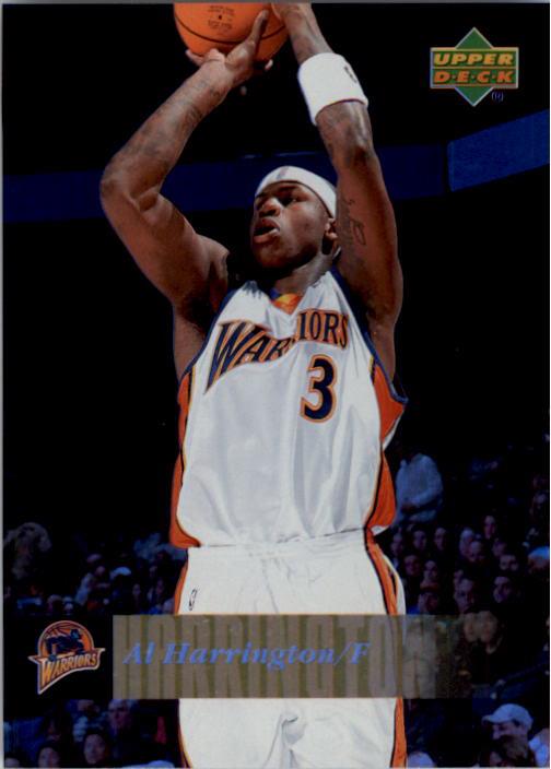 2006/2007 UD Reserve (Upper Deck) Basketball - Picture 130 of 131