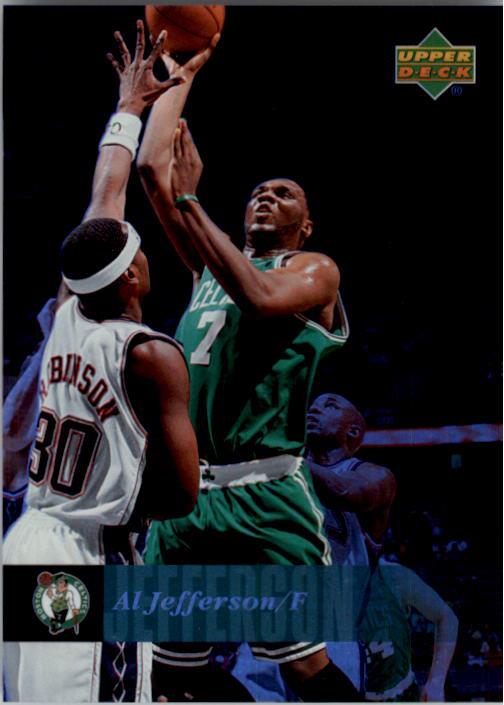 2006/2007 UD Reserve (Upper Deck) Basketball - Picture 128 of 131