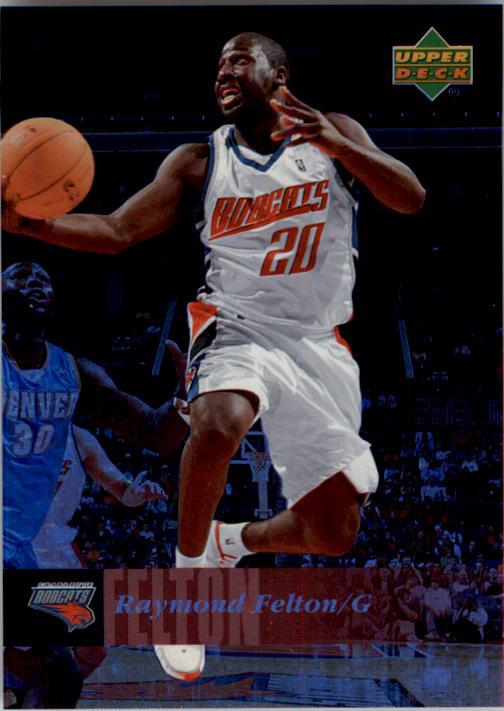 2006/2007 UD Reserve (Upper Deck) Basketball - Picture 120 of 131