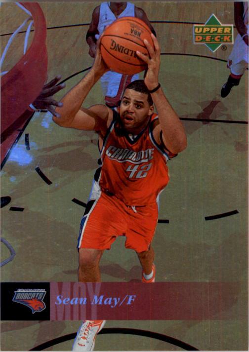 2006/2007 UD Reserve (Upper Deck) Basketball - Picture 118 of 131