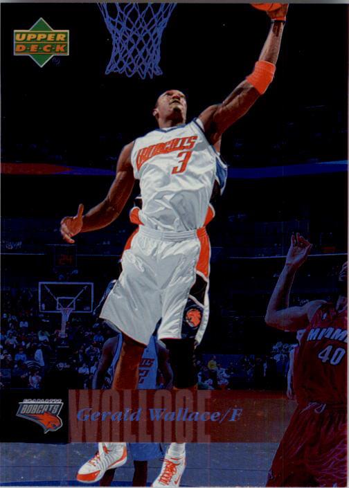 2006/2007 UD Reserve (Upper Deck) Basketball - Picture 116 of 131
