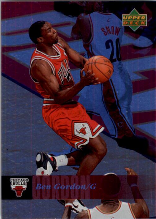 2006/2007 UD Reserve (Upper Deck) Basketball - Picture 114 of 131