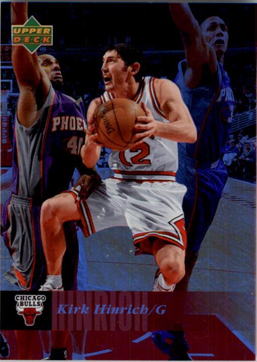 2006/2007 UD Reserve (Upper Deck) Basketball - Picture 112 of 131