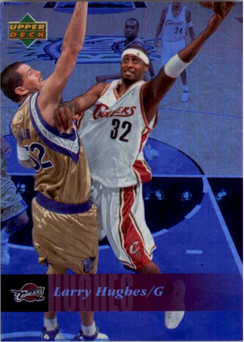 2006/2007 UD Reserve (Upper Deck) Basketball - Picture 108 of 131