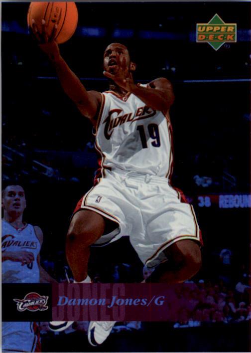 2006/2007 UD Reserve (Upper Deck) Basketball - Picture 106 of 131