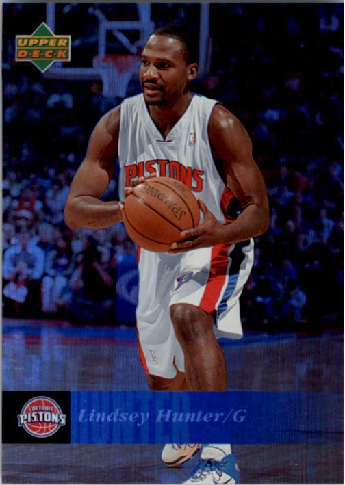 2006/2007 UD Reserve (Upper Deck) Basketball - Picture 94 of 131
