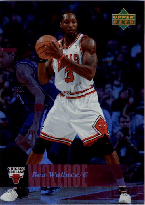 2006/2007 UD Reserve (Upper Deck) Basketball - Picture 92 of 131