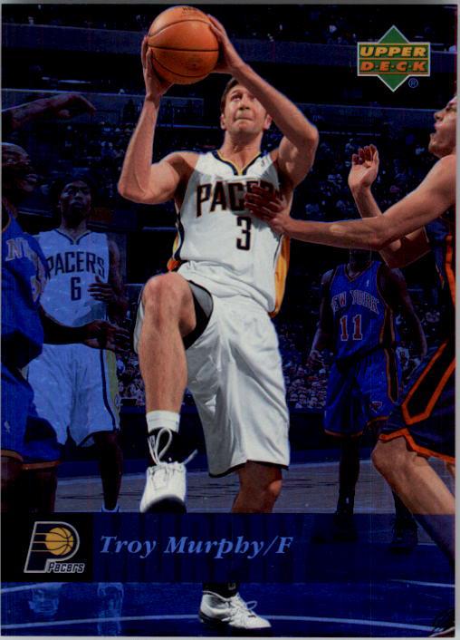 2006/2007 UD Reserve (Upper Deck) Basketball - Picture 90 of 131