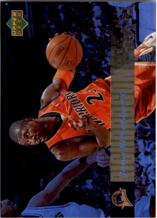 2006/2007 UD Reserve (Upper Deck) Basketball - Picture 86 of 131