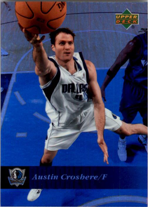 2006/2007 UD Reserve (Upper Deck) Basketball - Picture 82 of 131