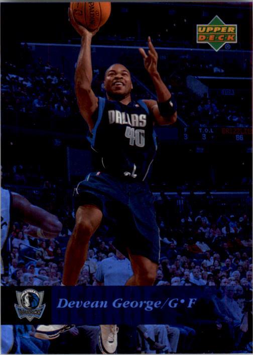 2006/2007 UD Reserve (Upper Deck) Basketball - Picture 76 of 131