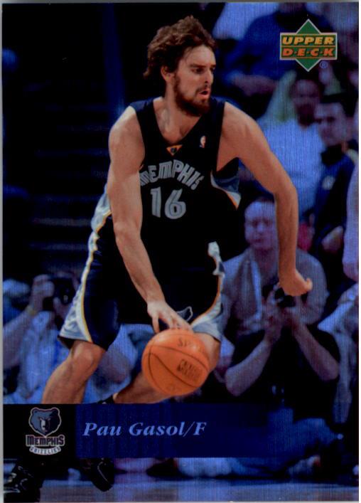 2006/2007 UD Reserve (Upper Deck) Basketball - Picture 72 of 131